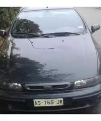 Vendo auto fiat marea 1600 benzina anno 1996 - 2