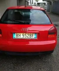 Audi A3 1°serie - 1997   1200,00 € - 6