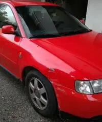 Audi A3 1°serie - 1997   1200,00 € - 8