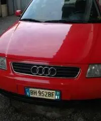 Audi A3 1°serie - 1997   1200,00 € - 9