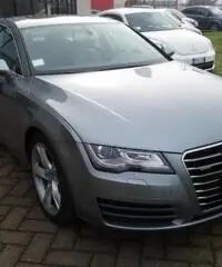 Audi A7 SPB 3.0 V6 TDI quattro S tronic