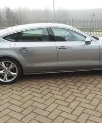 Audi A7 SPB 3.0 V6 TDI quattro S tronic - 2