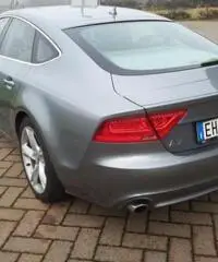 Audi A7 SPB 3.0 V6 TDI quattro S tronic - 3