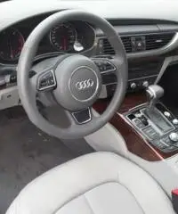 Audi A7 SPB 3.0 V6 TDI quattro S tronic - 7