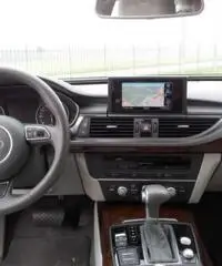 Audi A7 SPB 3.0 V6 TDI quattro S tronic - 9