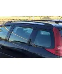 2003 Peugeot 206 Station Wagon - 2