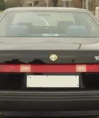 Alfa Romeo 164. Ottime condizioni - 2