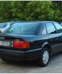 Audi 100 2.0 E CAT - 6