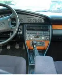 Audi 100 2.0 E CAT - 8