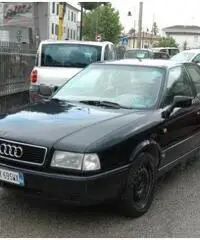 Audi 80 1.6i CAT