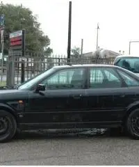 Audi 80 1.6i CAT - 2