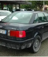 Audi 80 1.6i CAT - 3