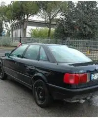 Audi 80 1.6i CAT - 5