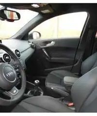 AUDI A1 SPB 1.6 TDI 116 CV S-LINE NAVI XENO rif. 6924461 - 3