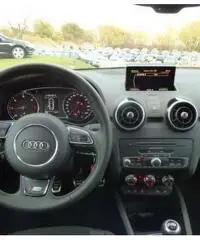 AUDI A1 SPB 1.6 TDI 116 CV S-LINE NAVI XENO rif. 6924461 - 4