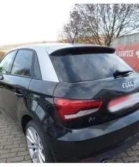 AUDI A1 SPB 1.6 TDI 116 CV S-LINE NAVI XENO rif. 6924461 - 8