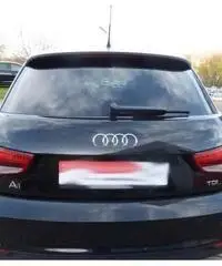 AUDI A1 SPB 1.6 TDI 116 CV S-LINE NAVI XENO rif. 6924461 - 9