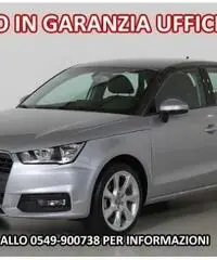 AUDI A1 SPB 1.4 TDI NAVI PARK ASSIST rif. 6924800