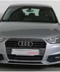 AUDI A1 SPB 1.4 TDI NAVI PARK ASSIST rif. 6924800 - 2