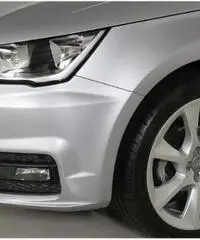 AUDI A1 SPB 1.4 TDI NAVI PARK ASSIST rif. 6924800 - 5