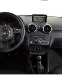 AUDI A1 SPB 1.4 TDI NAVI PARK ASSIST rif. 6924800 - 7