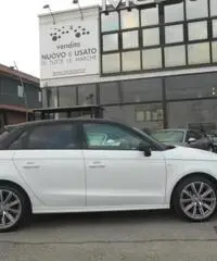 Audi A1 Sportback 1.6 TDI 105 CV Ambition