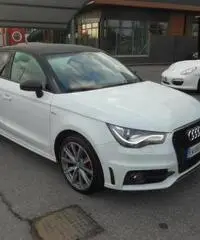 Audi A1 Sportback 1.6 TDI 105 CV Ambition - 2