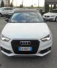 Audi A1 Sportback 1.6 TDI 105 CV Ambition - 3