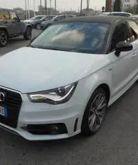 Audi A1 Sportback 1.6 TDI 105 CV Ambition - 4