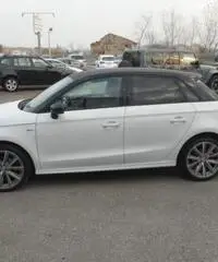 Audi A1 Sportback 1.6 TDI 105 CV Ambition - 5