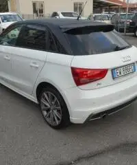 Audi A1 Sportback 1.6 TDI 105 CV Ambition - 6