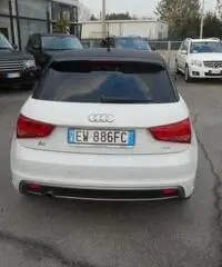 Audi A1 Sportback 1.6 TDI 105 CV Ambition - 8