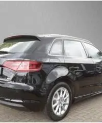 AUDI A3 SPB 1.6 TDI clean diesel Ambiente NAVI XENO rif. 6845457 - 7