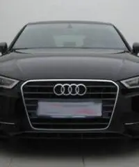 AUDI A3 SPB 2.0 TDI 150 CV S-LINE NAVI XENO rif. 6846897 - 2