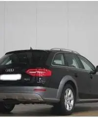 AUDI A4 allroad 2.0 TDI 190 CV S tronic NAVI XENO/LED   rif. 7135117 - 2