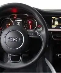 AUDI A4 allroad 2.0 TDI 190 CV S tronic NAVI XENO/LED   rif. 7135117 - 6