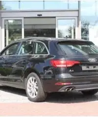 AUDI A4 Avant 2.0 TDI 190 CV Ultra NUOVO MODELLO NAVI XENO rif. 6908978 - 2