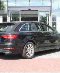 AUDI A4 Avant 2.0 TDI 190 CV Ultra NUOVO MODELLO NAVI XENO rif. 6908978 - 4