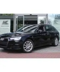 AUDI A4 Avant 2.0 TDI 190 CV Ultra NUOVO MODELLO NAVI XENO rif. 6908978 - 6