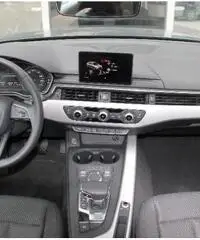 AUDI A4 Avant 2.0 TDI 190 CV Ultra NUOVO MODELLO NAVI XENO rif. 6908978 - 7