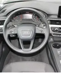 AUDI A4 Avant 2.0 TDI 190 CV Ultra NUOVO MODELLO NAVI XENO rif. 6908978 - 8