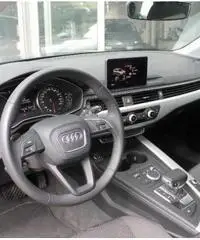 AUDI A4 Avant 2.0 TDI 190 CV Ultra NUOVO MODELLO NAVI XENO rif. 6908978 - 9