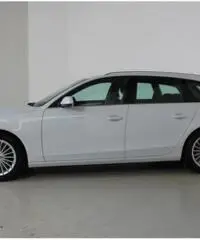 AUDI A4 Avant 2.0 TDI 150 CV Ambition Navi Xeno  rif. 6857450 - 2