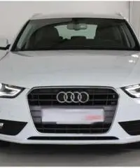 AUDI A4 Avant 2.0 TDI 150 CV Ambition Navi Xeno  rif. 6857450 - 3