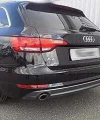 AUDI A4 Avant 2.0 TDI 150 CV Sport NUOVO MODELLO NAVI XENO rif. 6908959 - 2