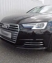 AUDI A4 Avant 2.0 TDI 150 CV Sport NUOVO MODELLO NAVI XENO rif. 6908959 - 6