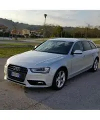 AUDI A4 Avant 2.0 TDI 143CV F.AP. multitronic Advanced rif. 7195671