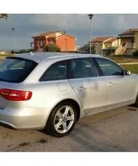 AUDI A4 Avant 2.0 TDI 143CV F.AP. multitronic Advanced rif. 7195671 - 2