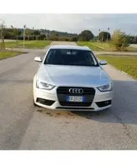 AUDI A4 Avant 2.0 TDI 143CV F.AP. multitronic Advanced rif. 7195671 - 4