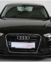 AUDI A5 SPB 2.0 TDI 150 CV Multitronic NAVI XENO PELLE rif. 6860754 - 2